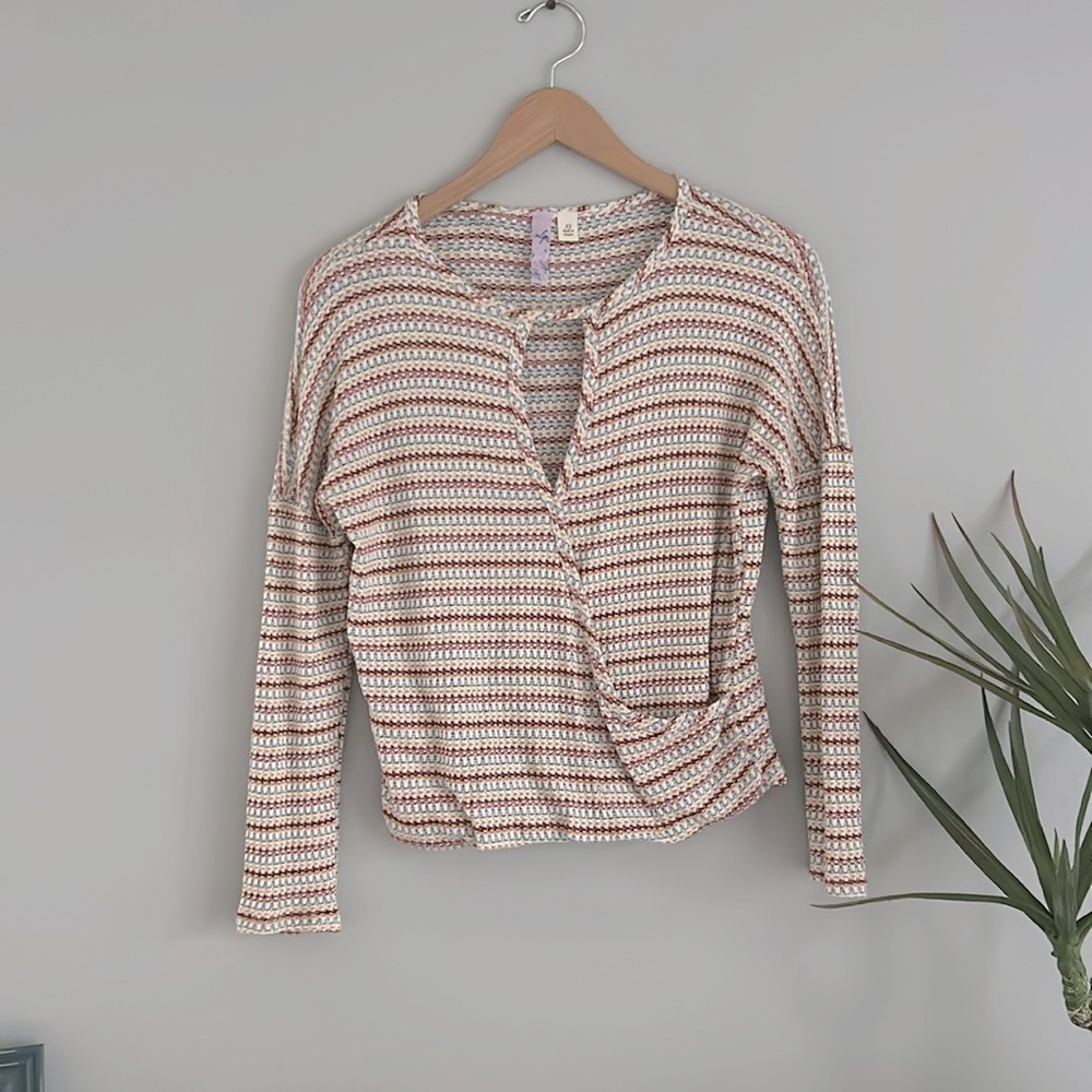 Alya Women's Top